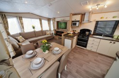 mobile home