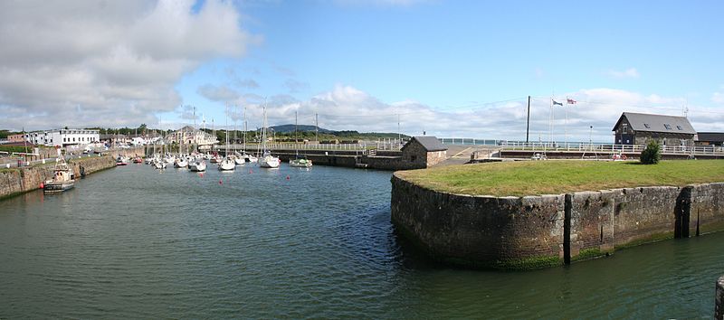 harbour
