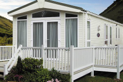 mobile home