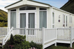 mobile home