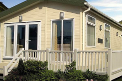 mobile home