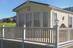mobile home