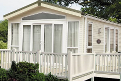 mobile home