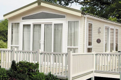 mobile home