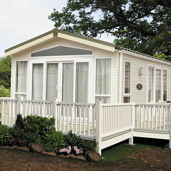 Pemberton Park Lane 2016