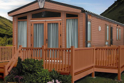 mobile home