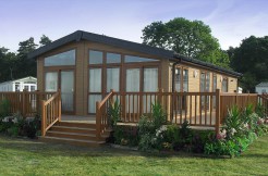 mobile home