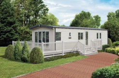 mobile home