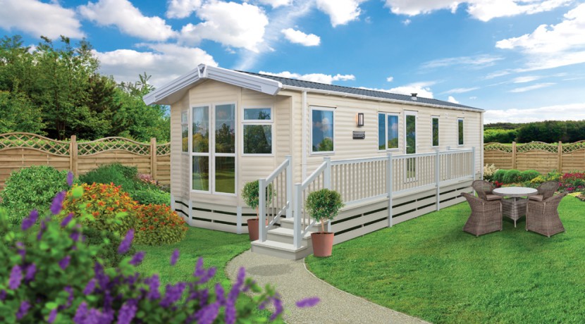 willerby-brockenhurst-exterior