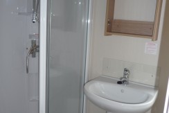 willerby-brockenhurst-shower