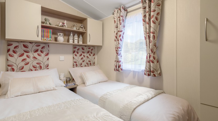 willerby-brockenhurst-twin-bedroom