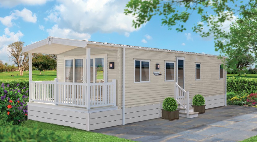willerby-caprice-exterior-doors