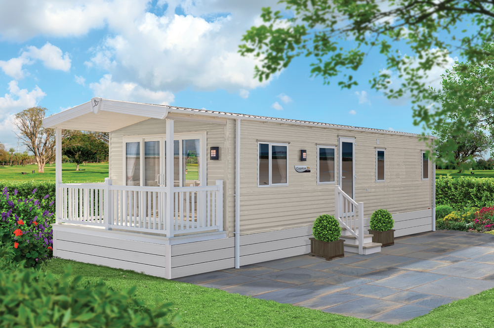 Willerby Caprice