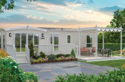 mobile home