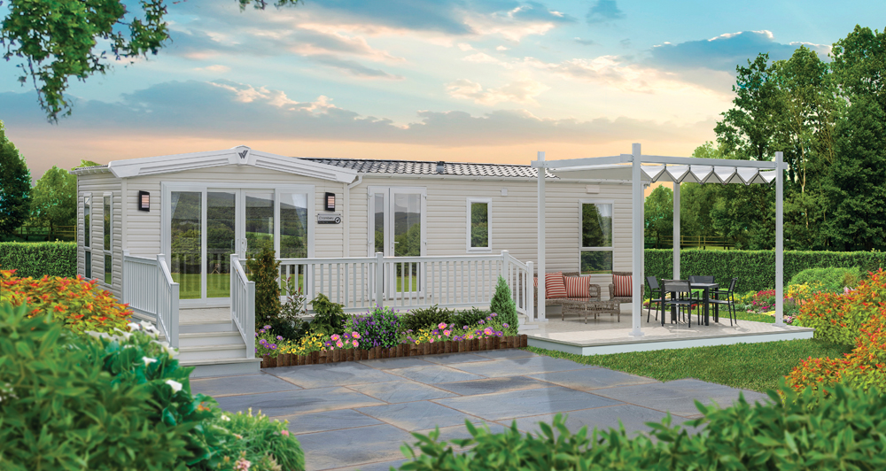 Willerby Chambery