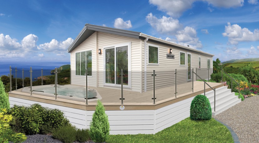 willerby-clearwater-lodge-exterior