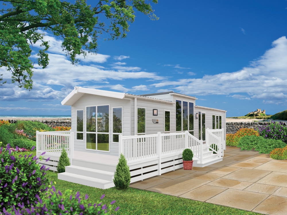 Willerby Linear