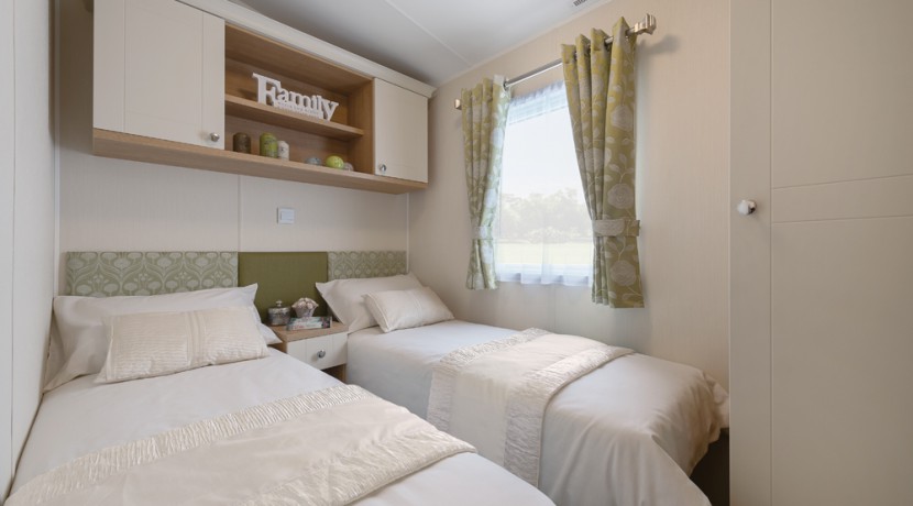 willerby-lyndhurst-twin-bedroom