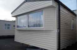 mobile home
