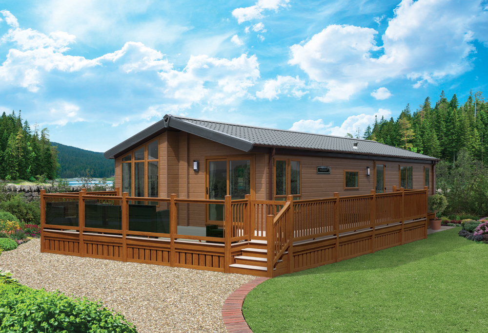 Willerby Pinehurst Lodge