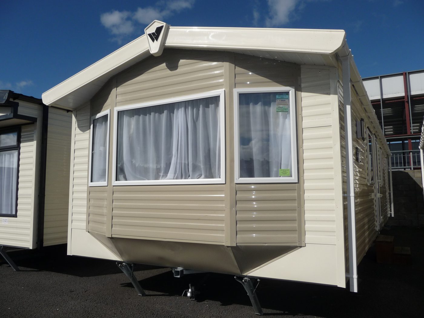Willerby Rio Premier Mobile Home