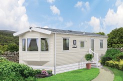 mobile homes