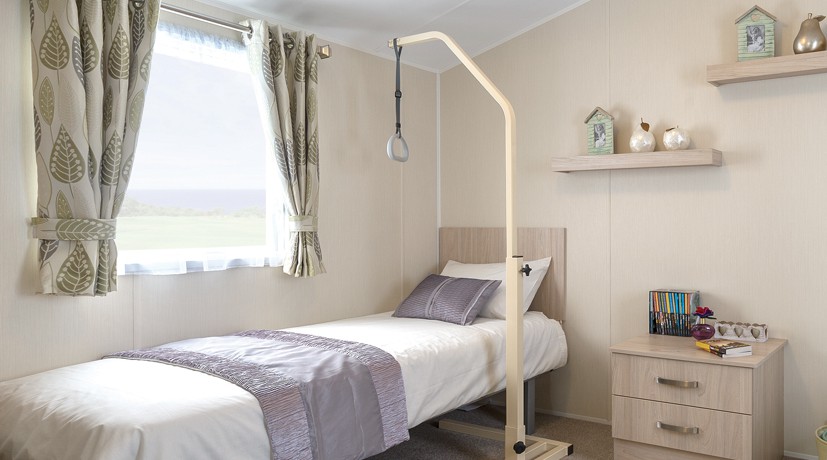 willerby-rio-mobility-bedroom