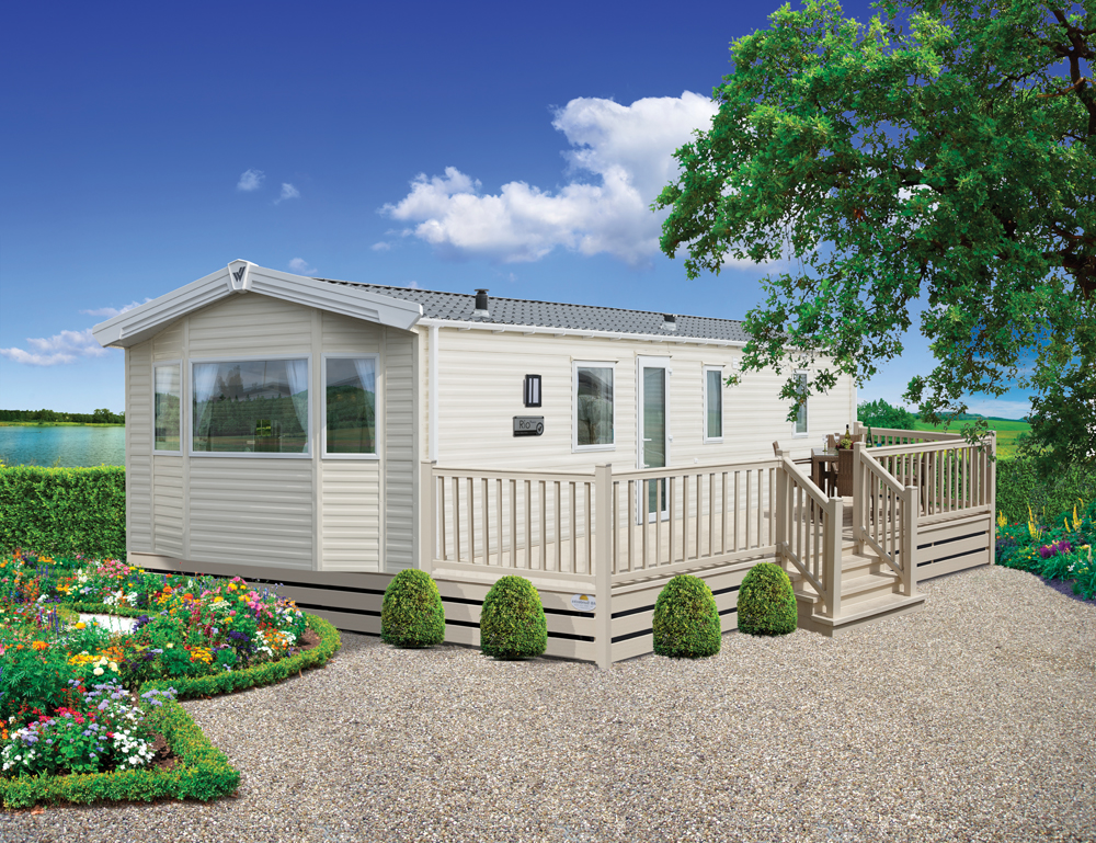 Willerby Rio Premier