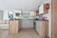 willerby-rio-premier-kitchen