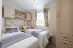 willerby-rio-premier-twin-bedroom
