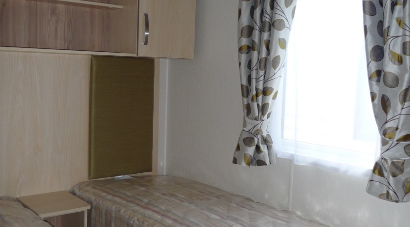 willerby-rio-twin-bedroom
