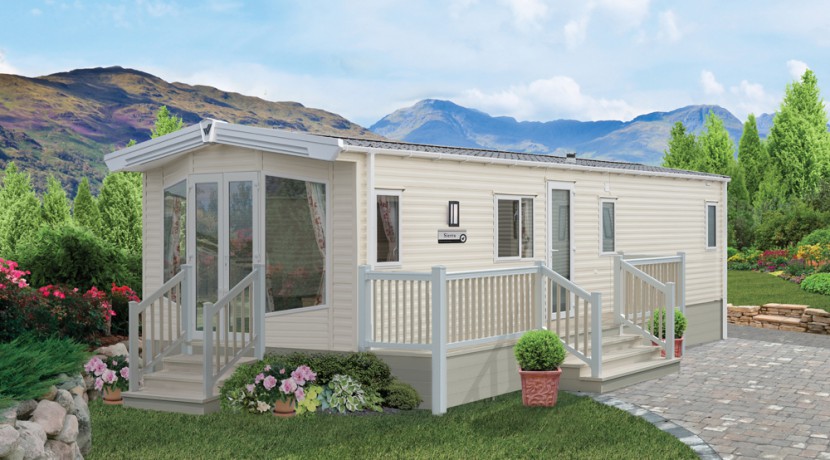 willerby-sierra-exterior-doors