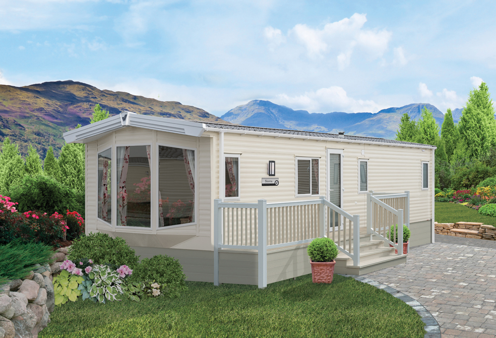 Willerby Sierra