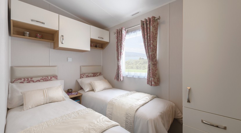 willerby-sierra-twin-bedroom