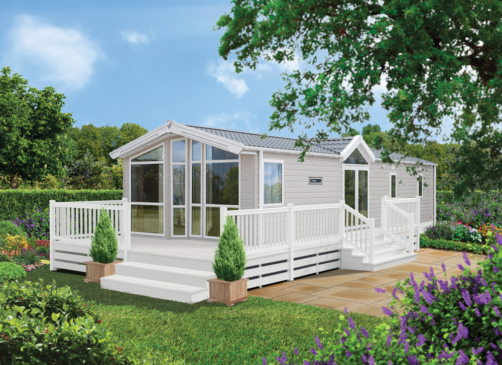 Willerby Vogue Lodge