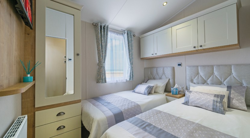willerby-vogue-lodge-twin-bedroom