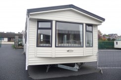mobile home