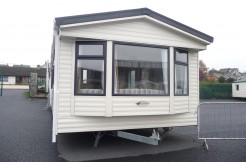 mobile home